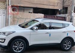 هيونداي سانتافي